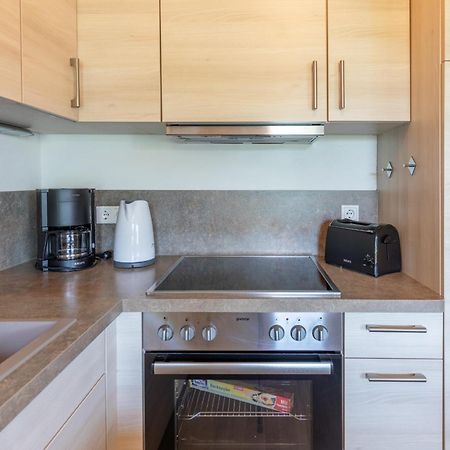 Ferienhaus Lachmoewe Dagebüll Eksteriør bilde