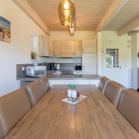 Ferienhaus Lachmoewe Dagebüll Eksteriør bilde